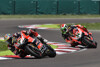 Bild zum Inhalt: Kann Ducati in Donington die Kawasakis herausfordern?