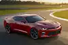 Bild zum Inhalt: Chevrolet Camaro: Kleiner, leichter, agiler, schneller