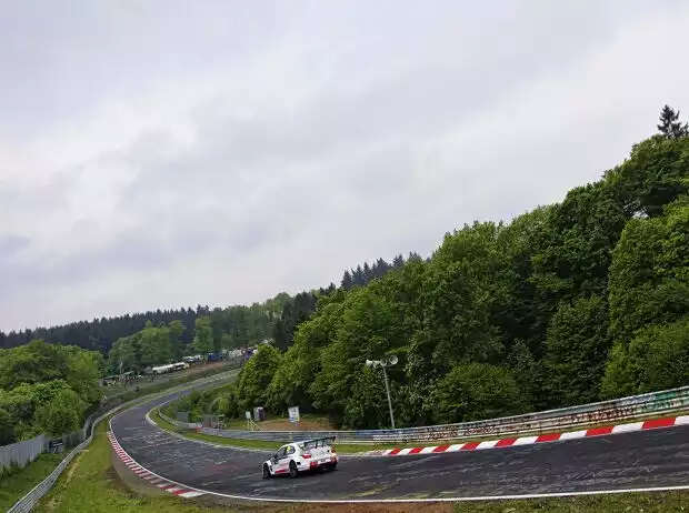 Sebastien Loeb Titel-Bild zur News: Sebastien Loeb