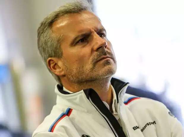 Jens Marquardt Titel-Bild zur News: Jens Marquardt
