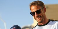 Bild zum Inhalt: McLaren-Testfahrer: "Jenson Button wird unterschätzt"