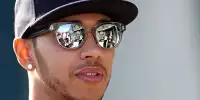 Bild zum Inhalt: Exklusiv: Lewis Hamiltons neuer Dreijahresvertrag ist besiegelt