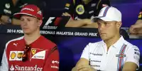 Bild zum Inhalt: Mercedes-Teamchef Toto Wolff: Alle Scheinwerfer auf Bottas