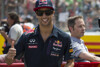 Daniel Ricciardo: Der Red Bull ist nicht mehr "überall stark"