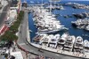 Bild zum Inhalt: Formel 1 in Monte Carlo 2015: Strecke teilweise versetzt