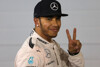 Lewis Hamilton bleibt bis 2018: "Mercedes ist meine Heimat"