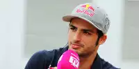 Carlos Sainz
