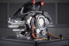 Bild zum Inhalt: Mercedes kontert: Wieso Flüstermotoren serienrelevant sind