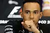 Bild zum Inhalt: Lewis Hamilton über neuen Vertrag: "Ich hatte nie Zweifel"