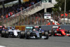 Schnellere Formel 1: Ideen der Strategiegruppe werden begrüßt