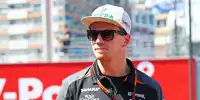 Bild zum Inhalt: Force India in Monaco auf Punktekurs? Das wird schwierig...