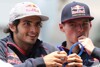 Bild zum Inhalt: Wie in Barcelona? Toro Rosso setzt in Monaco aufs Qualifying