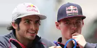 Bild zum Inhalt: Wie in Barcelona? Toro Rosso setzt in Monaco aufs Qualifying