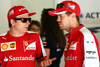 Bild zum Inhalt: Ferrari: Dank Supersoft-Reifen näher an Mercedes dran?