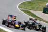 Bild zum Inhalt: Daniel Ricciardo bekennt: Red Bull hat Entwicklung verpasst