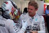Bild zum Inhalt: Nico Rosberg selbstbewusst: "Habe aus Fehlern gelernt"