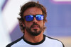 Fernando Alonso: Formel 1 zuletzt 2005 eine Herausforderung