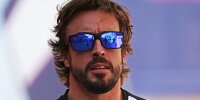 Bild zum Inhalt: Fernando Alonso: Formel 1 zuletzt 2005 eine Herausforderung