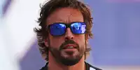 Bild zum Inhalt: Fernando Alonso: Formel 1 zuletzt 2005 eine Herausforderung