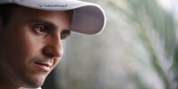Bild zum Inhalt: Massa: IndyCar-Serie sollte sich an der Formel 1 orientieren