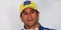 Bild zum Inhalt: "Alles kann passieren": Nasr hofft auf Aufschwung in Monaco