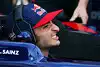 Bild zum Inhalt: Carlos Sainz träumt von Red Bull...oder Ferrari...oder McLaren