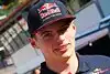 Bild zum Inhalt: Max Verstappen: Lieber bei Toro Rosso als bei Red Bull?