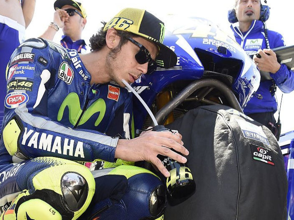 Valentino Rossi