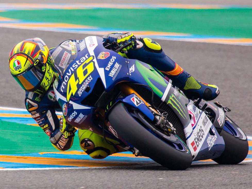 Valentino Rossi
