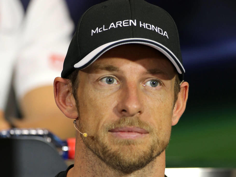 Jenson Button