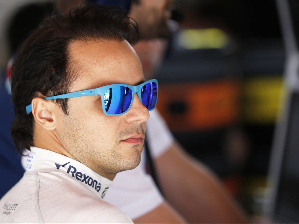 Felipe Massa
