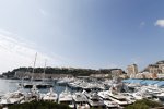 Hafen von Monte Carlo