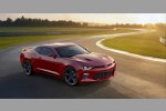 Chevrolet Camaro 2016 