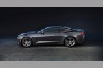 Chevrolet Camaro 2016 