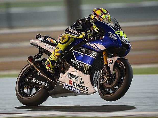 Valentino Rossi