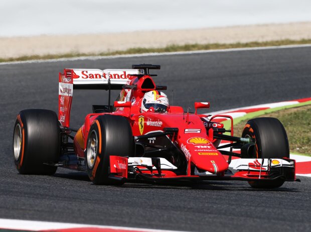 Sebastian Vettel Sebastian Vettel