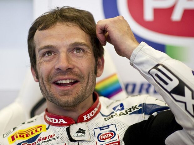 Sylvain Guintoli Sylvain Guintoli