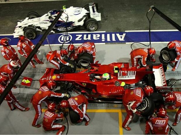 Felipe Massa Felipe Massa