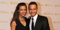 Timo Scheider, Jessica Hinterseer