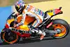 Bild zum Inhalt: Dani Pedrosa: Le Mans war ein positiver Test