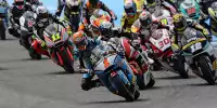 Bild zum Inhalt: Revolution in der Moto2: Ab 2019 neue Motoren