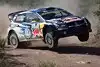 Bild zum Inhalt: Shakedown Portugal: Andreas Mikkelsen fährt Bestzeit