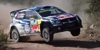 Bild zum Inhalt: Shakedown Portugal: Andreas Mikkelsen fährt Bestzeit