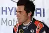 Bild zum Inhalt: Thierry Neuville stellt klar: "Bleibe bei Hyundai"