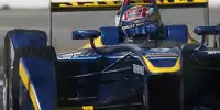 Sebastien Buemi