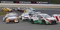 Bild zum Inhalt: WTCC-Serienchef verspricht größeres Starterfeld für 2016