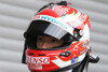 Bild zum Inhalt: Kazuki Nakajima schon beim Le-Mans-Vortest wieder im Auto?