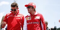 Bild zum Inhalt: Alonso: Was Jules Bianchi geschafft hat, war ein Wunder