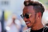 Bild zum Inhalt: Lewis Hamilton: "Hatte noch nie ein perfektes Monaco"