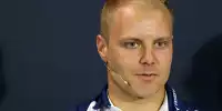 Bild zum Inhalt: Valtteri Bottas: "Abwarten, was sich am Fahrermarkt tut"